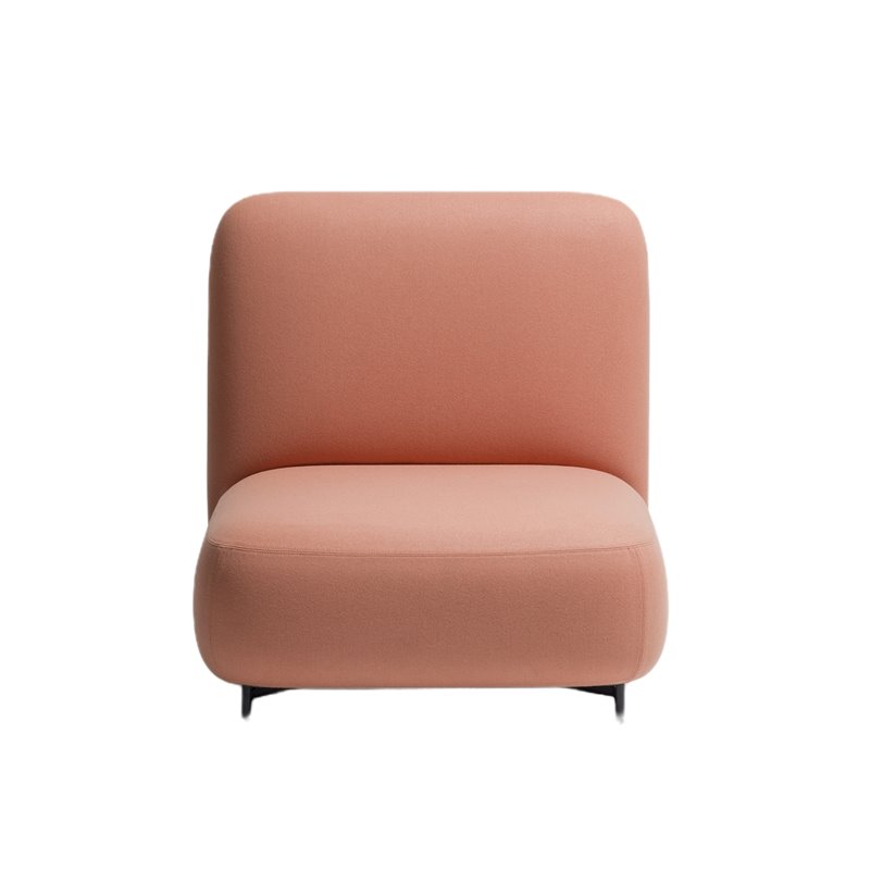 Chauffeuse Longue Buddy 