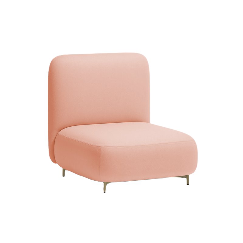 Chauffeuse Longue Buddy