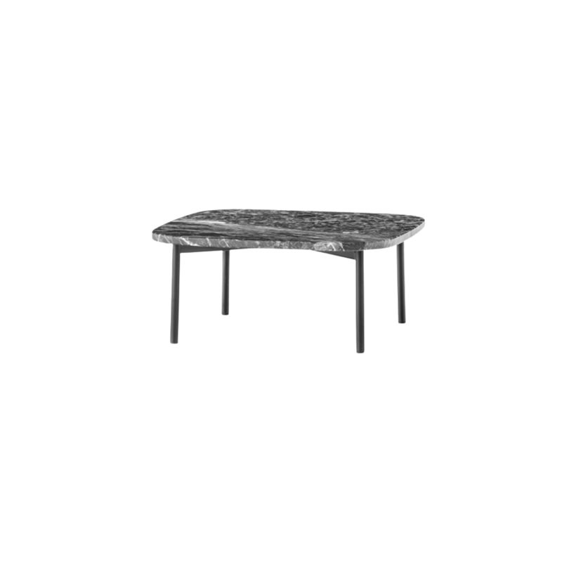 TABLE BASSE BUDDY MARBRE S
