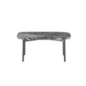 TABLE BASSE BUDDY MARBRE S