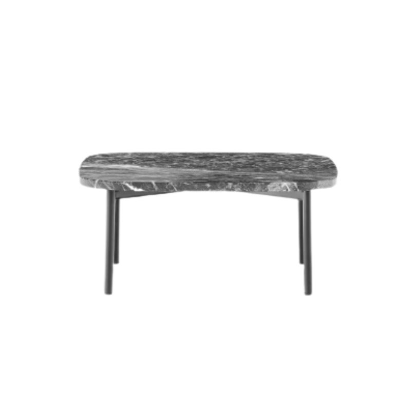 TABLE BASSE BUDDY MARBRE S