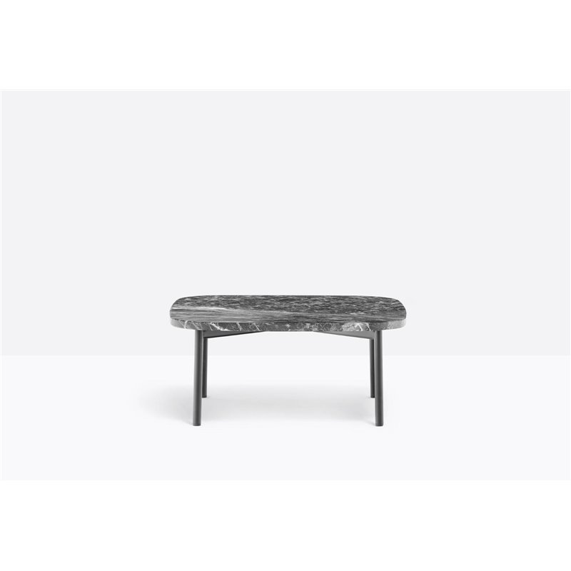 TABLE BASSE BUDDY MARBRE S