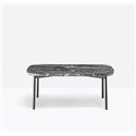 Table Basse Buddy Marbre Noir Xl