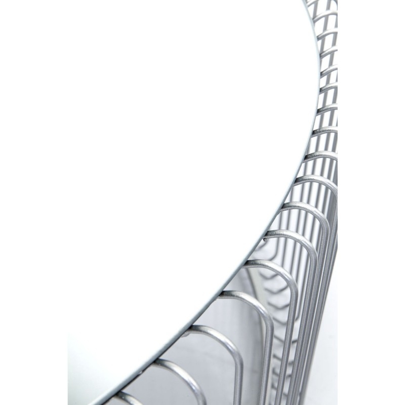 Set Tables Basses Wire 