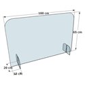 Protection Plexi