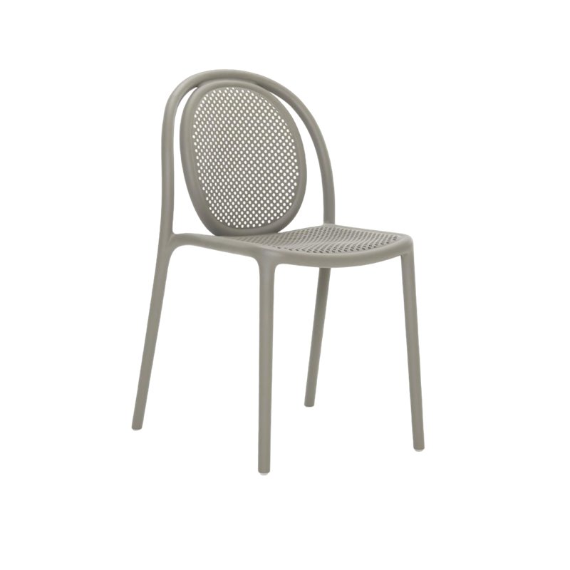 Chaise Remind 100% Recyclée