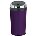 POUBELLE VIOLETA 30L