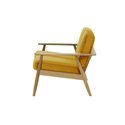 Canape Tournesol