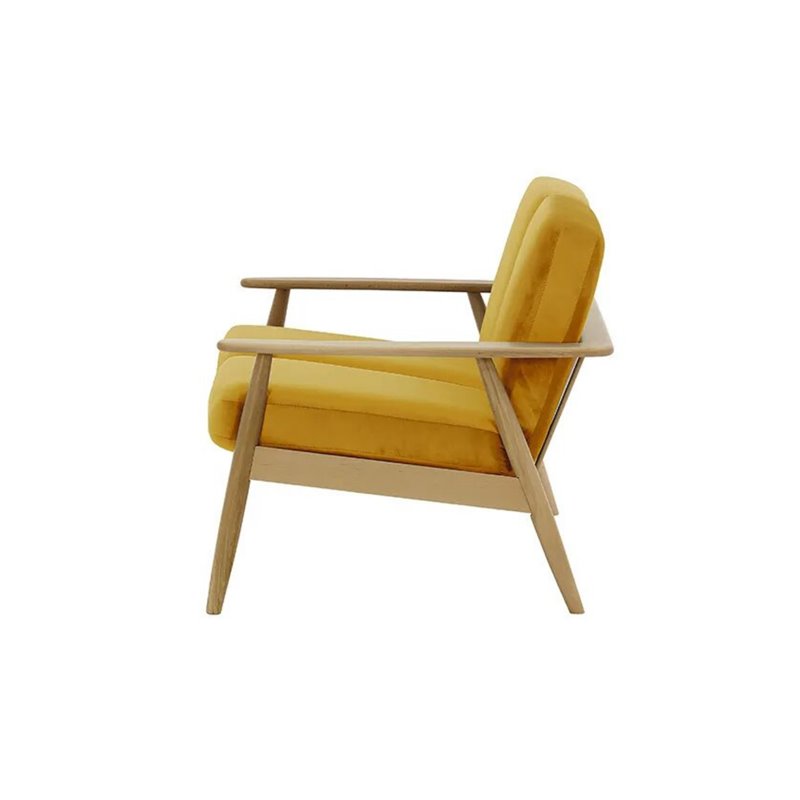 Canape Tournesol