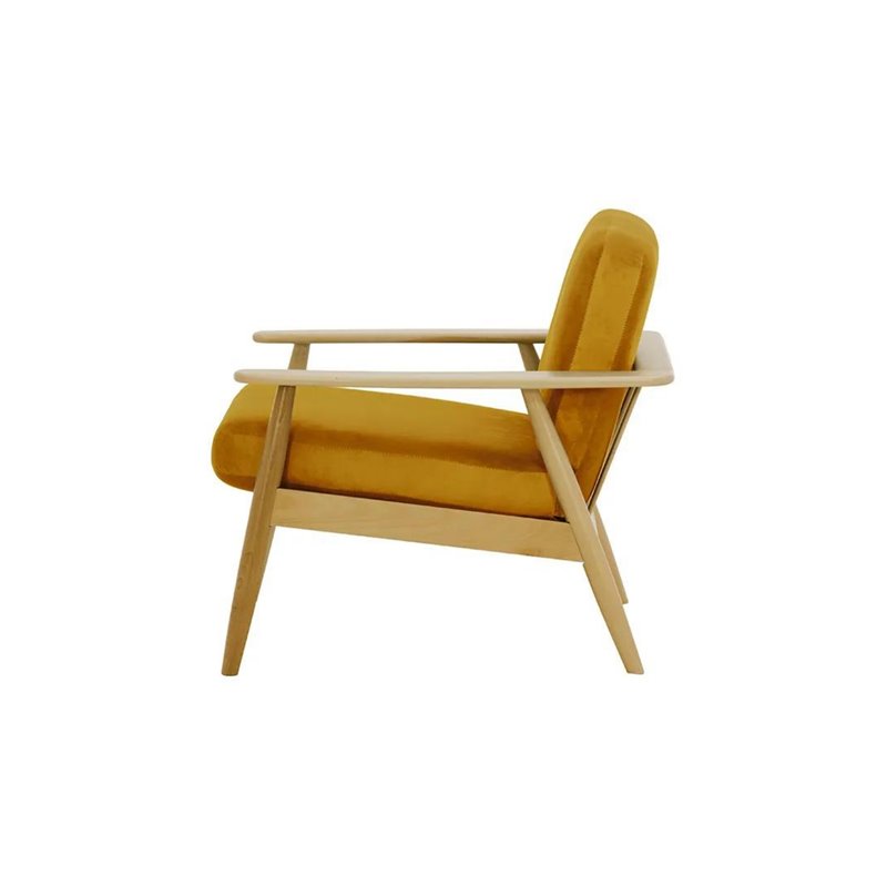 Fauteuil Tournesol