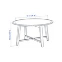 Table Basse Frozen