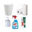 KIT ENTRETIEN