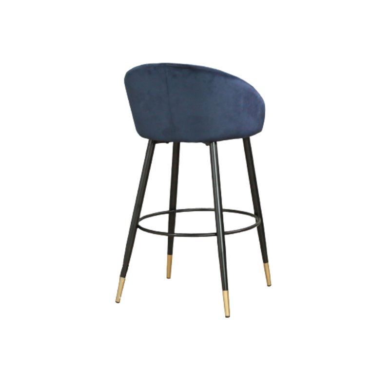 Tabouret Nautilus