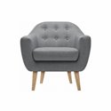 Fauteuil Ritchie