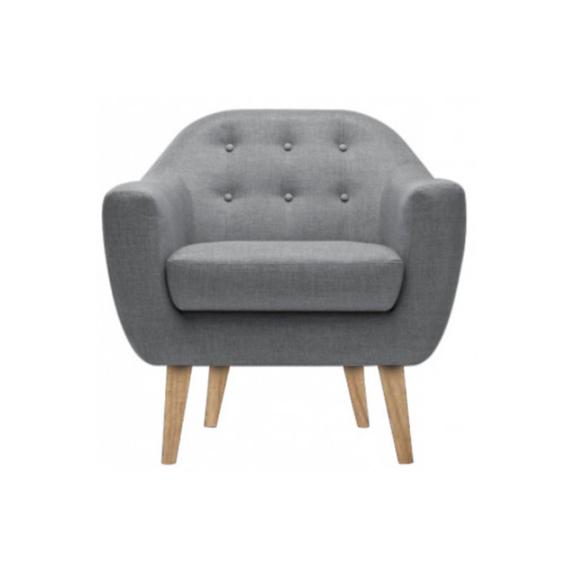 Fauteuil Ritchie