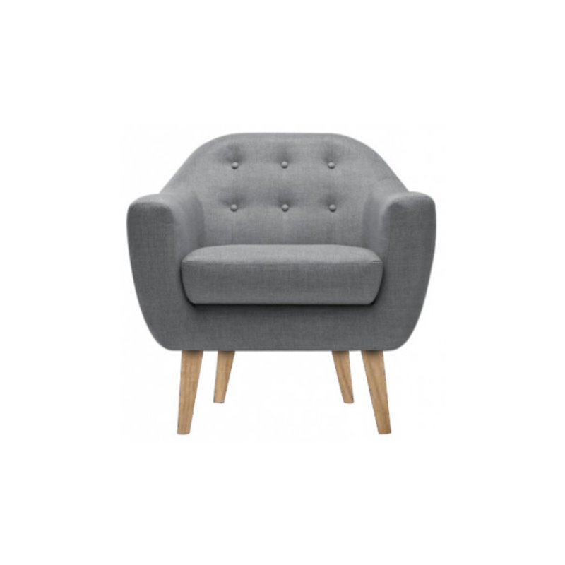 Fauteuil Ritchie