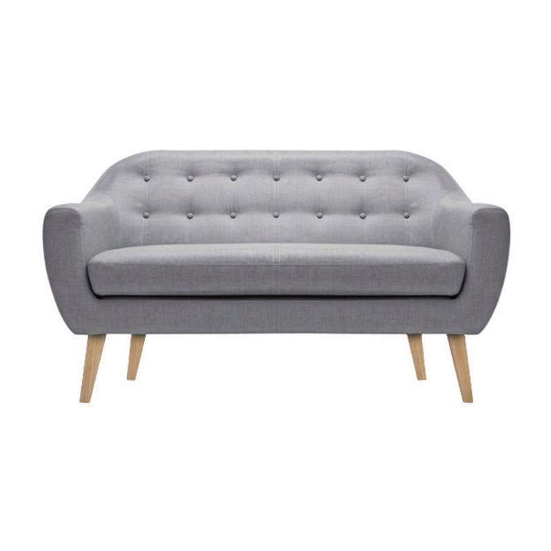 CANAPE RITCHIE - BOIS