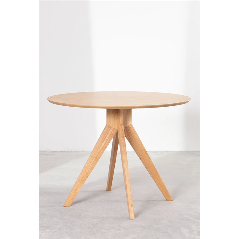 TABLE STANDARD WOODY