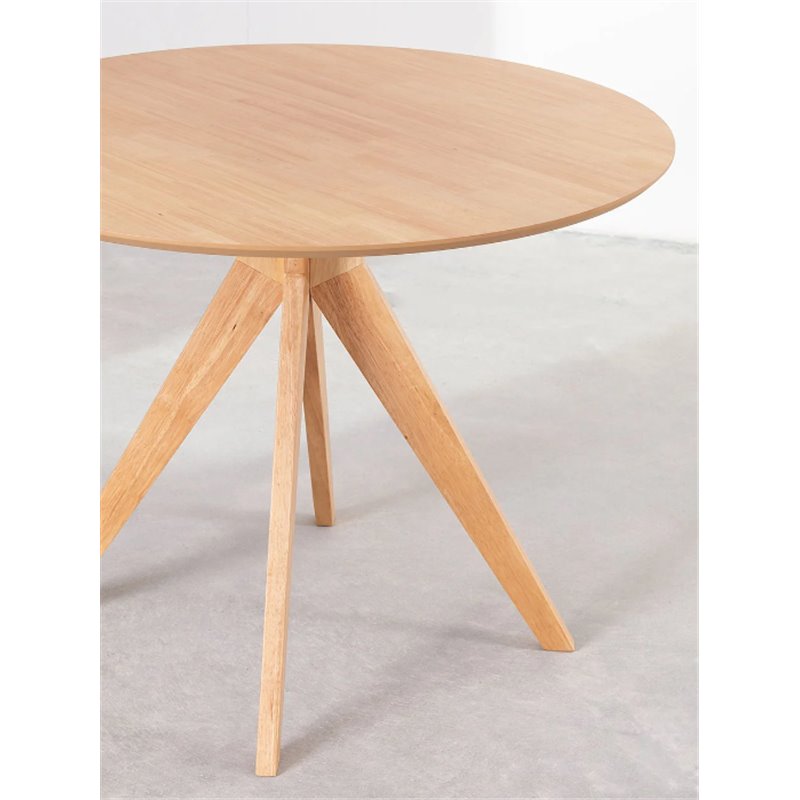 TABLE STANDARD WOODY