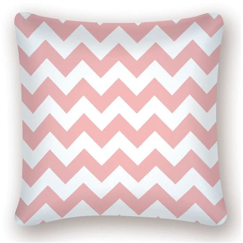 Coussin Pink