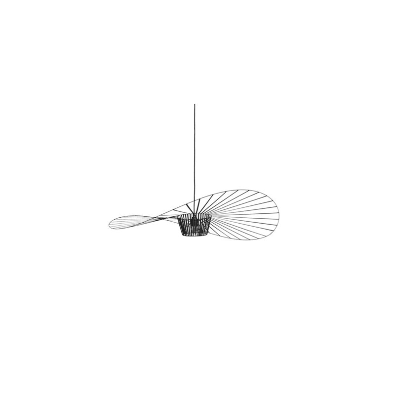 Suspension Vertigo
