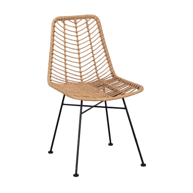 Chaise Hawai