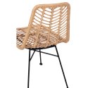 Chaise Hawai