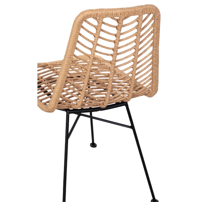 Chaise Hawai