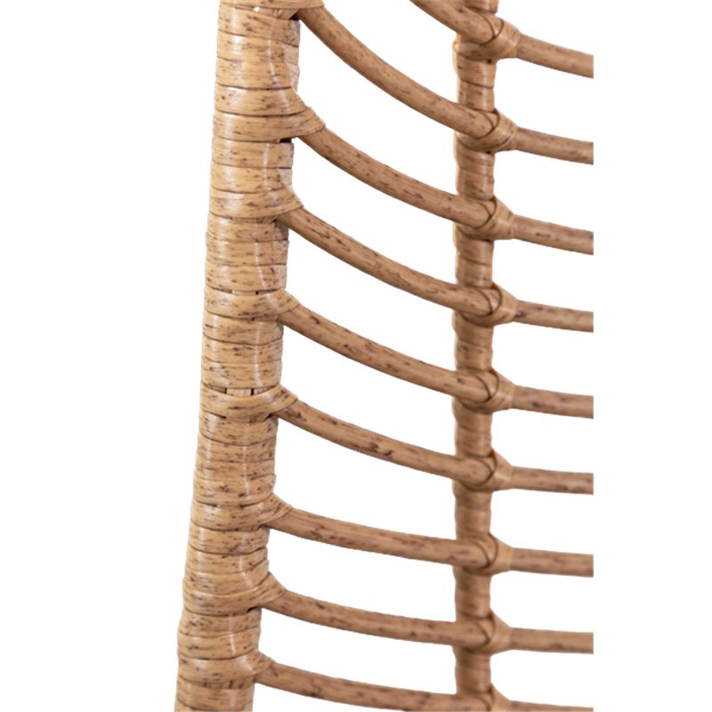 Chaise Hawai
