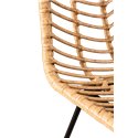 Tabouret Honolulu