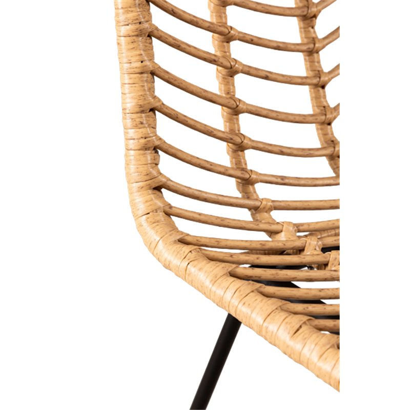 Tabouret Honolulu