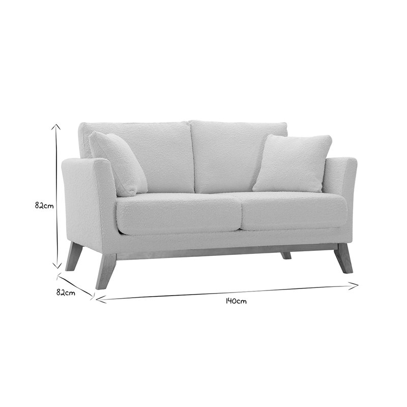 Canapé HYGGE beige