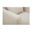 Sillón beige HYGGE