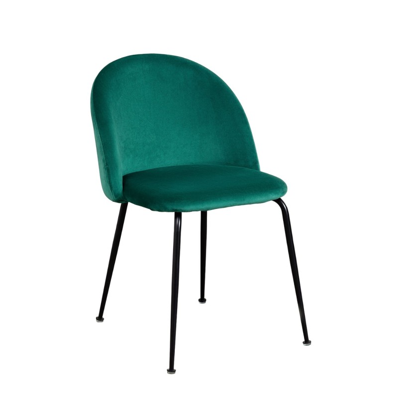 GREEN JUNGLE CHAIR