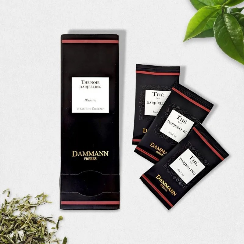 Thes DARJEELING