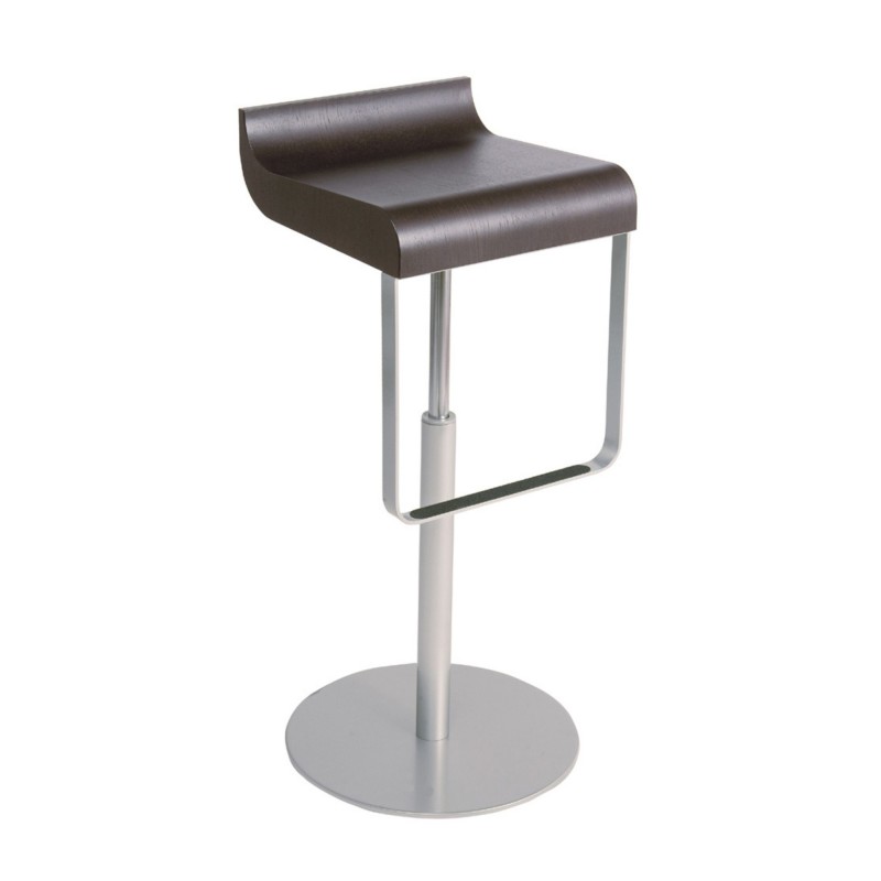 Tabouret Starwood Wenge