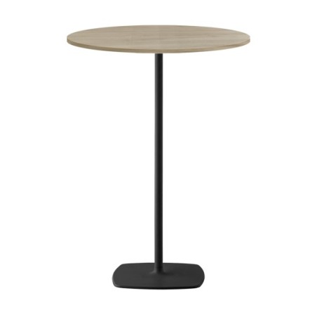 Stylus Snacktafel Zwart/Hout