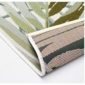 Palm-Teppich