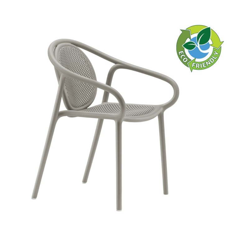 Fauteuil Remind 100% Recycle