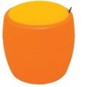 POUF BAMBI ORANGE + DIFFERENTS COLORIS