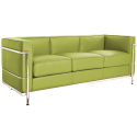 Sofa Kubic 3 Pl