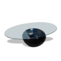 RING coffee table