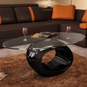 RING coffee table
