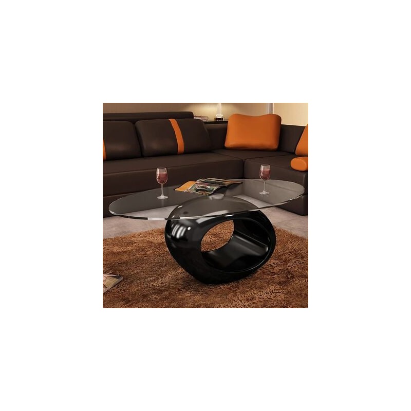 RING coffee table