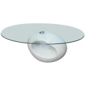 RING coffee table