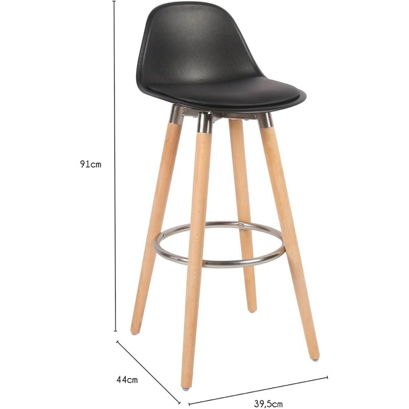 SVART Hocker