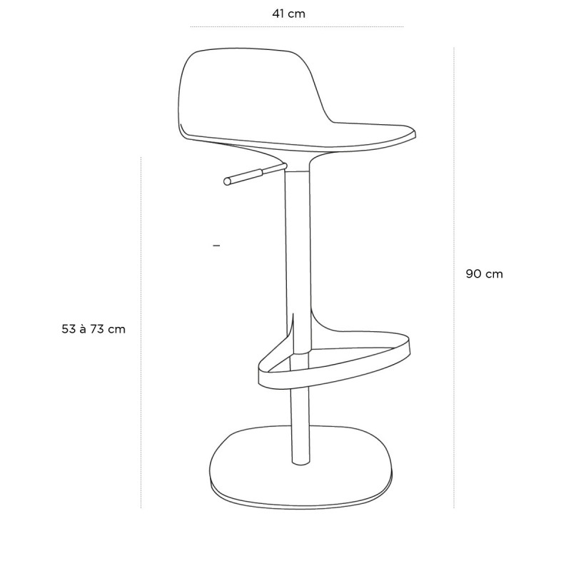 Hocker Bonnie