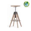 Tabouret Arki Stool