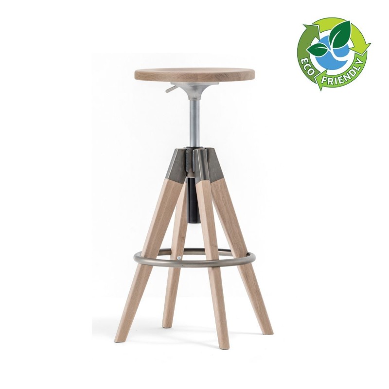 Arki Stool