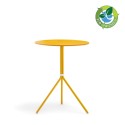 Standaard tafel Nolita Geel